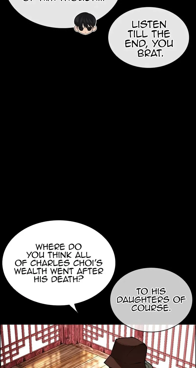 Read Lookism chapter 15.1 image 18 on Lezhin