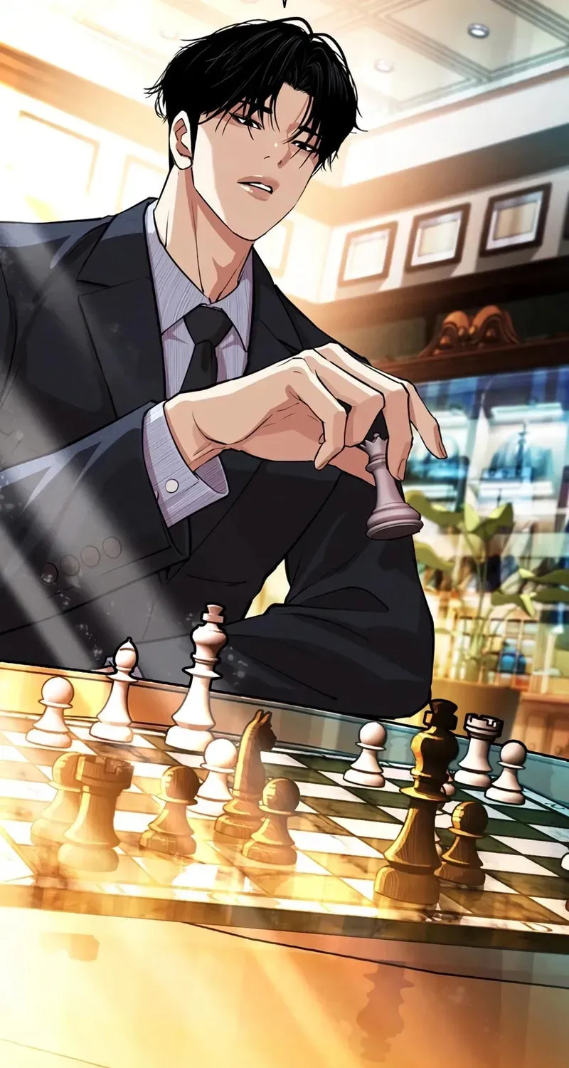Read Lookism chapter 15.1 image 182 on Lezhin