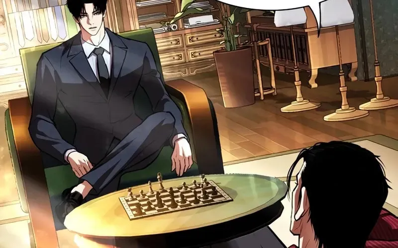 Read Lookism chapter 15.1 image 185 on Lezhin