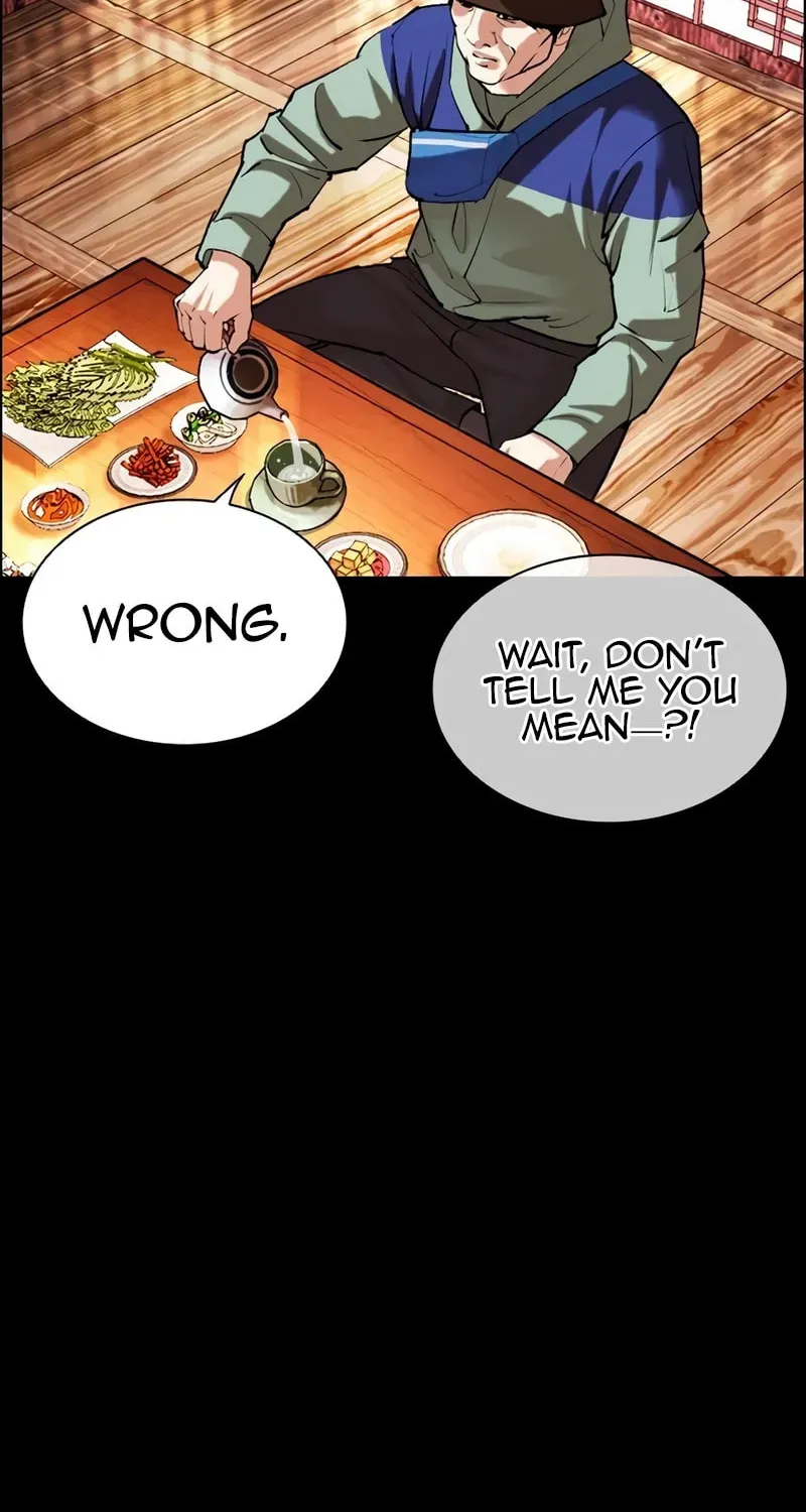 Read Lookism chapter 15.1 image 19 on Lezhin