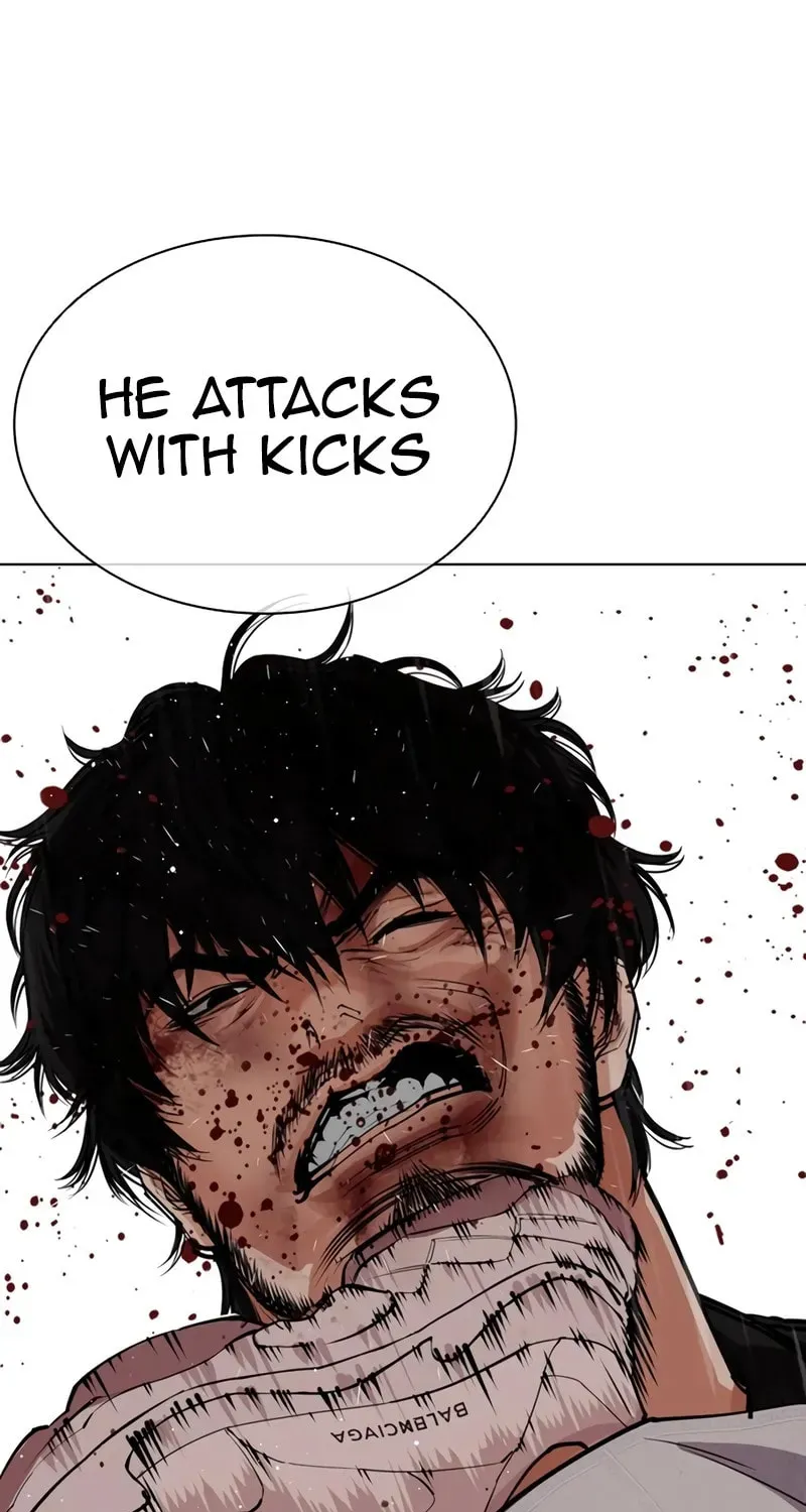 Read Lookism chapter 15.1 image 192 on Lezhin