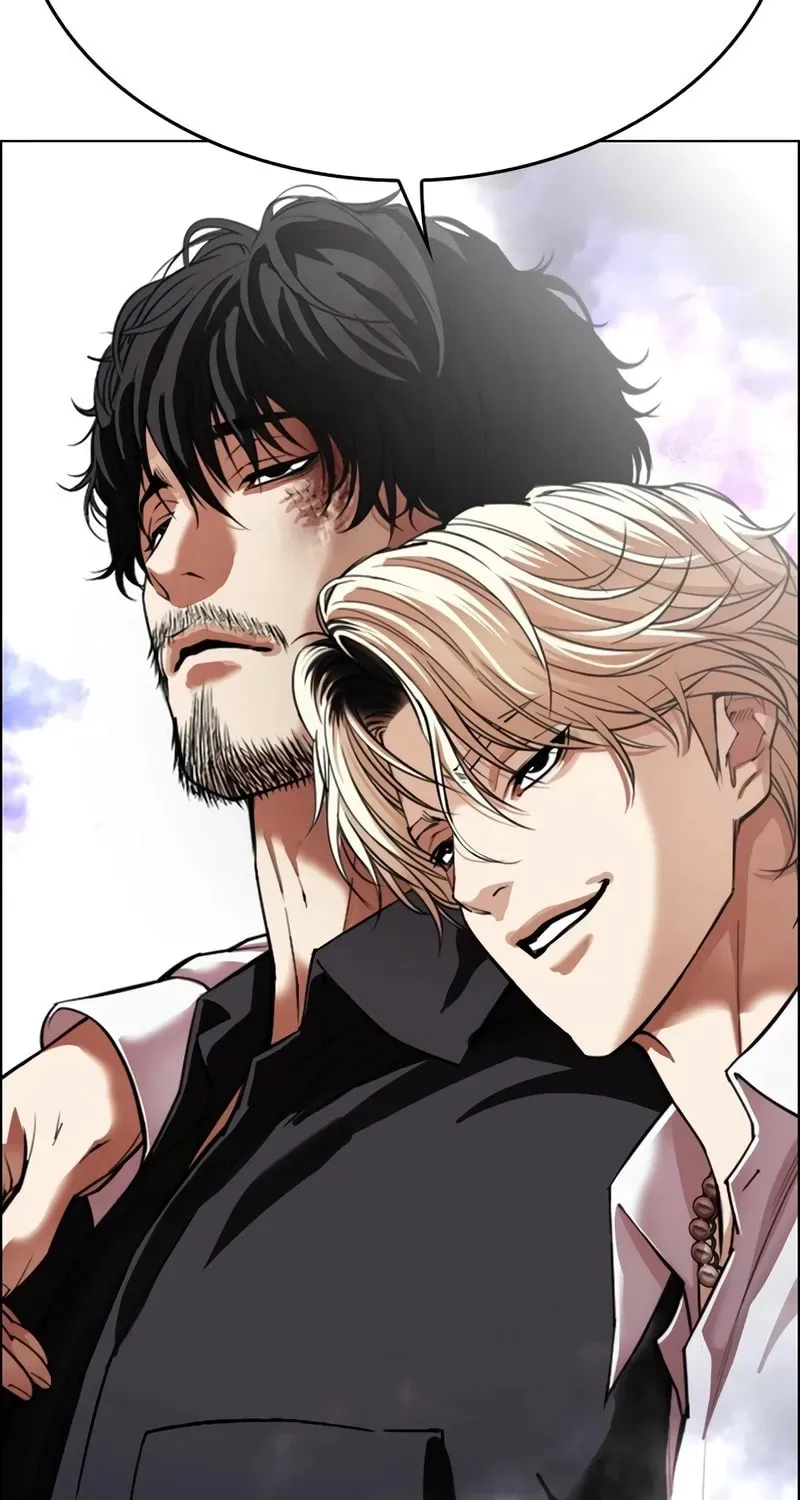 Read Lookism chapter 15.1 image 2 on Lezhin