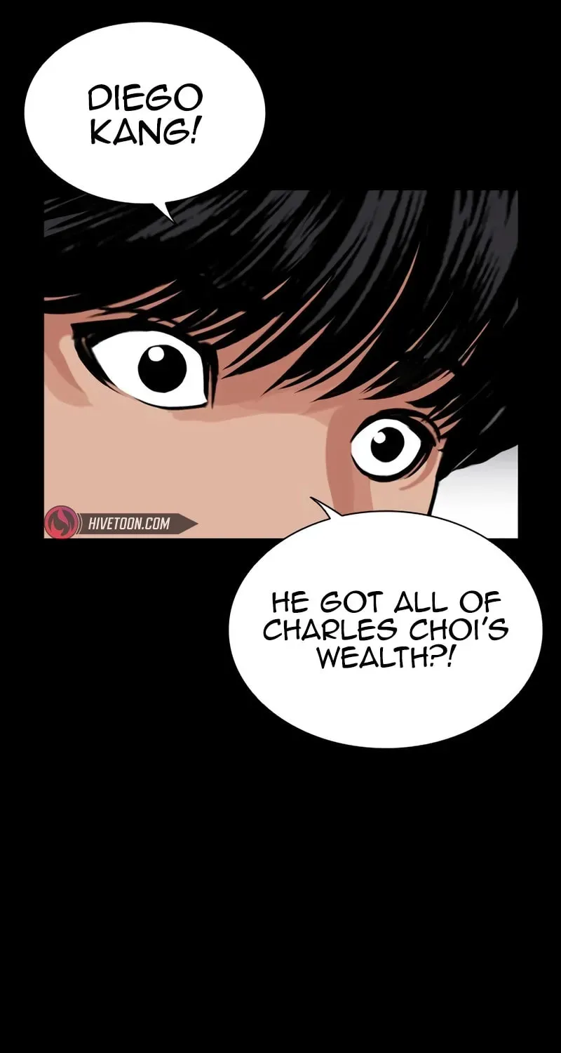 Read Lookism chapter 15.1 image 20 on Lezhin