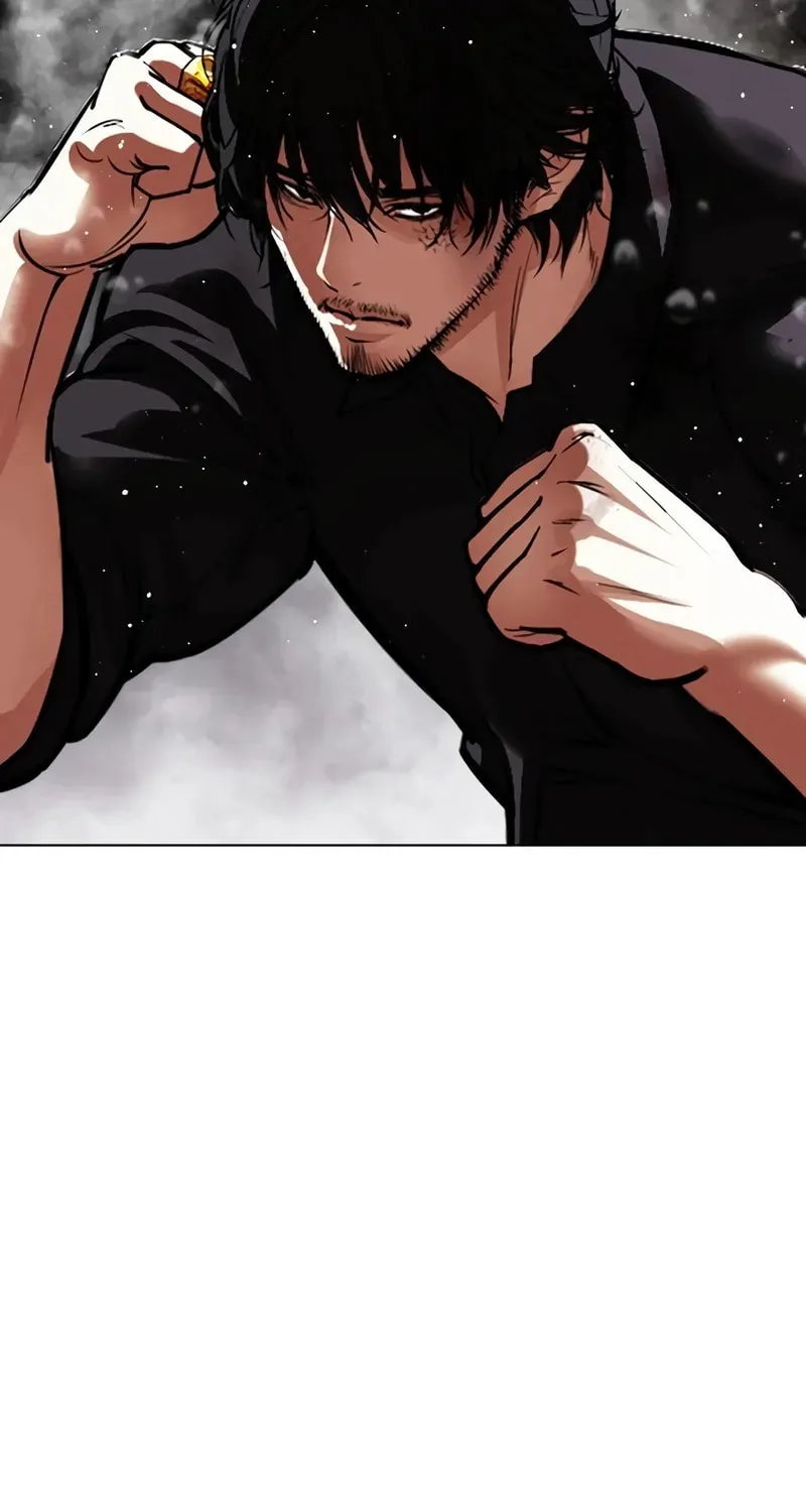 Read Lookism chapter 15.1 image 202 on Lezhin