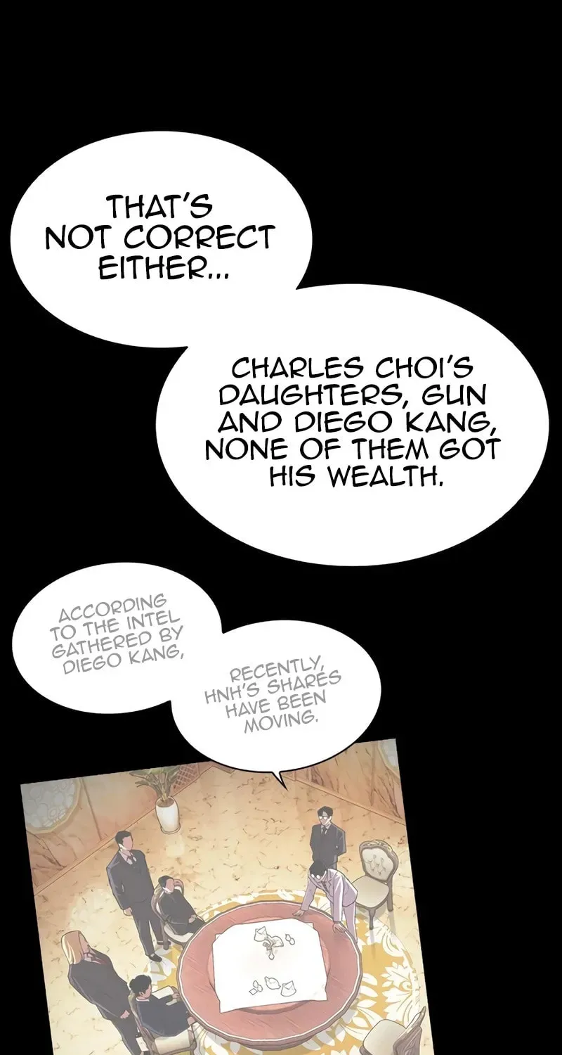 Read Lookism chapter 15.1 image 21 on Lezhin
