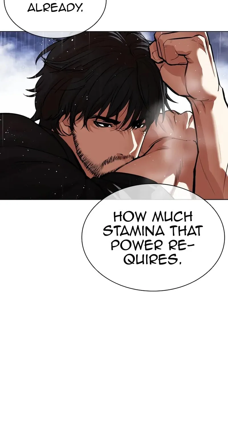 Read Lookism chapter 15.1 image 210 on Lezhin
