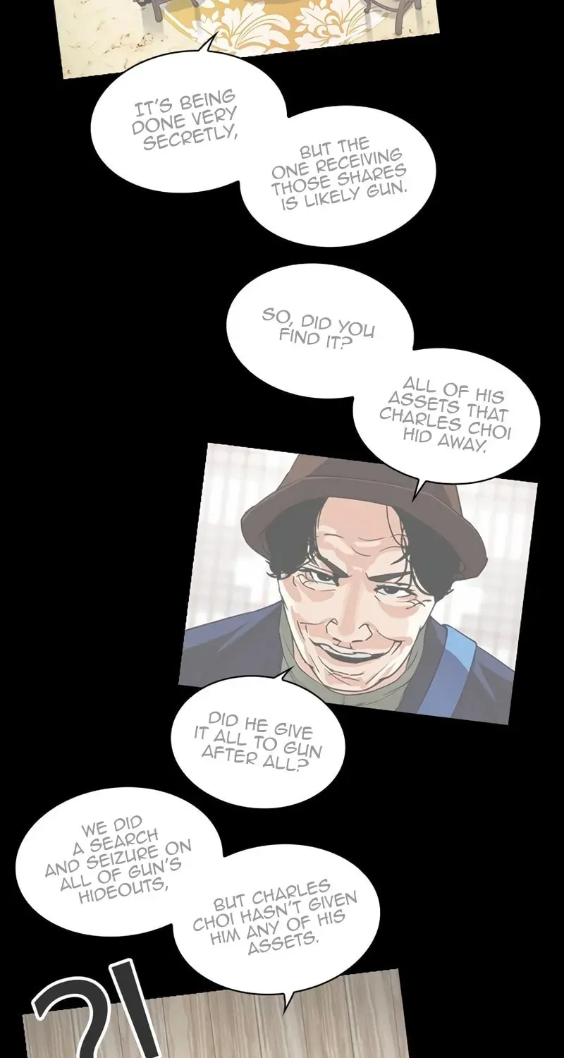 Read Lookism chapter 15.1 image 22 on Lezhin