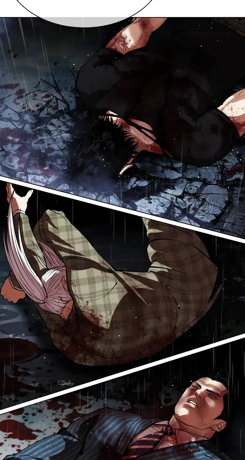 Read Lookism chapter 15.1 image 229 on Lezhin