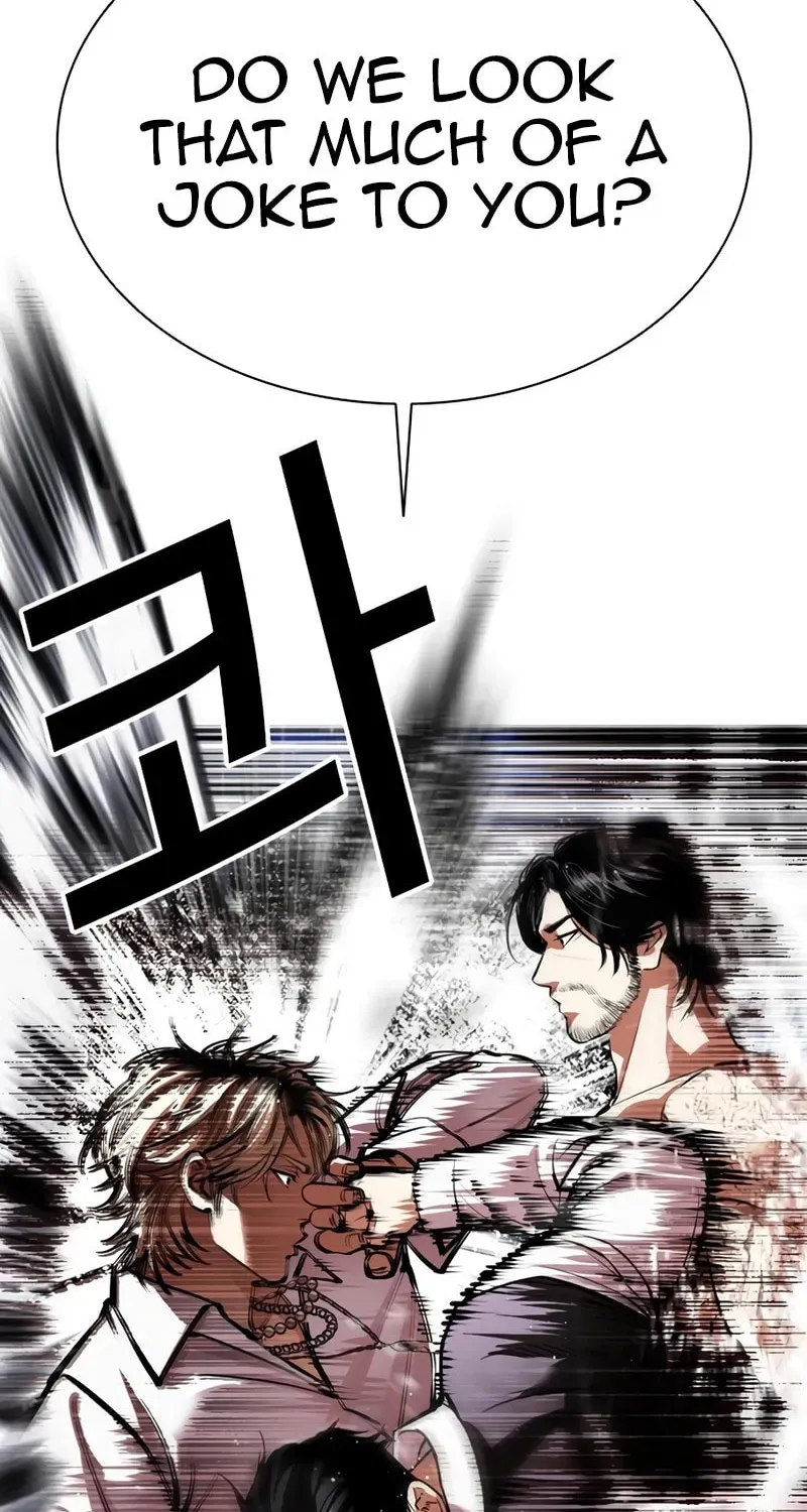 Read Lookism chapter 15.1 image 243 on Lezhin