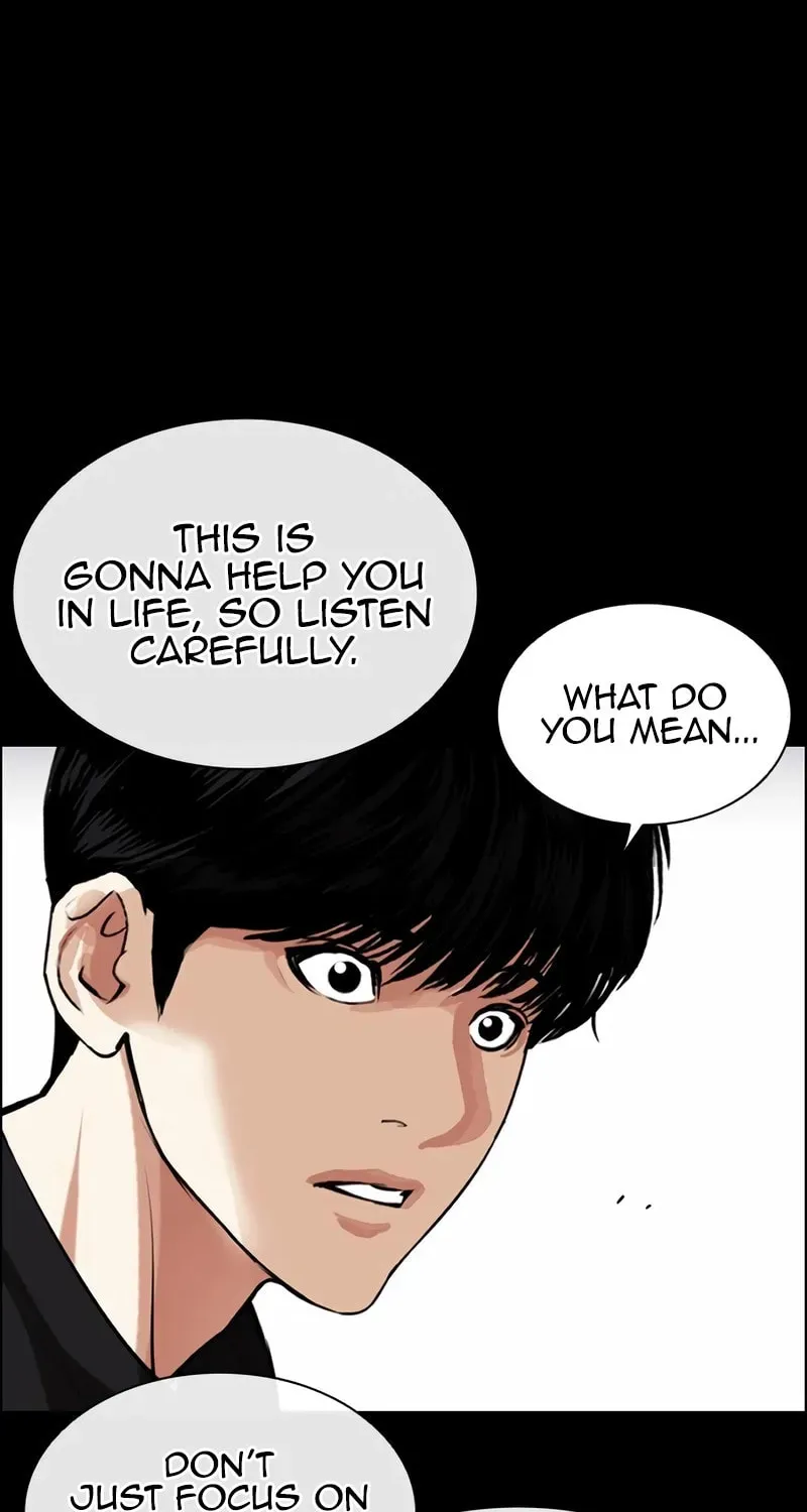 Read Lookism chapter 15.1 image 25 on Lezhin