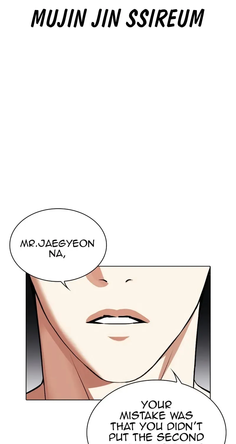 Read Lookism chapter 15.1 image 250 on Lezhin