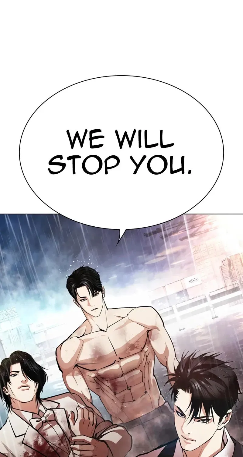 Read Lookism chapter 15.1 image 252 on Lezhin