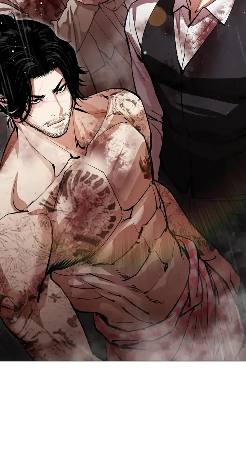 Read Lookism chapter 15.1 image 253 on Lezhin