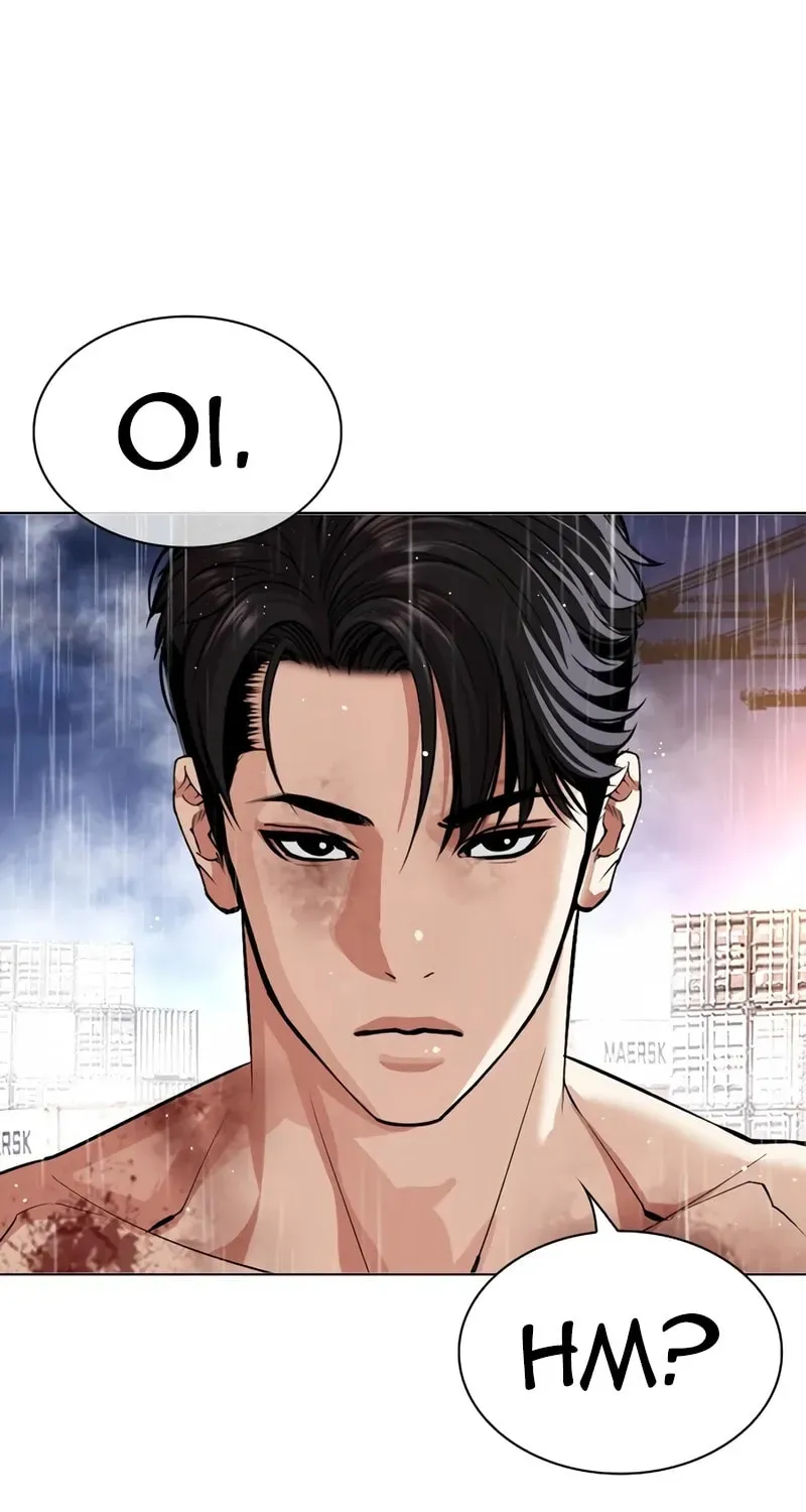 Read Lookism chapter 15.1 image 254 on Lezhin