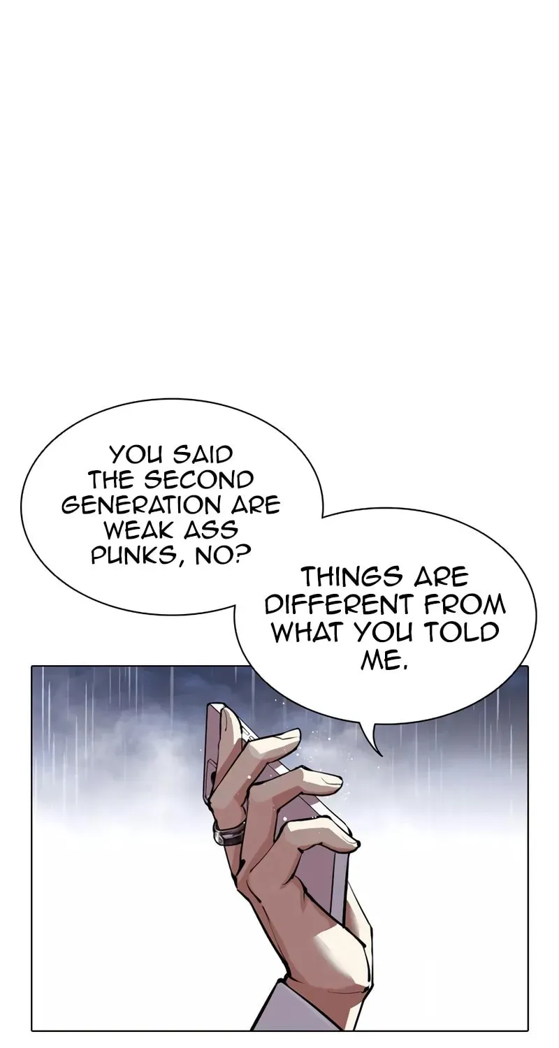 Read Lookism chapter 15.1 image 255 on Lezhin