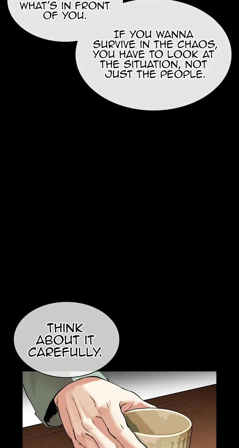 Read Lookism chapter 15.1 image 26 on Lezhin
