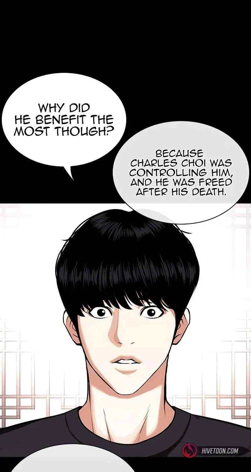 Read Lookism chapter 15.1 image 30 on Lezhin