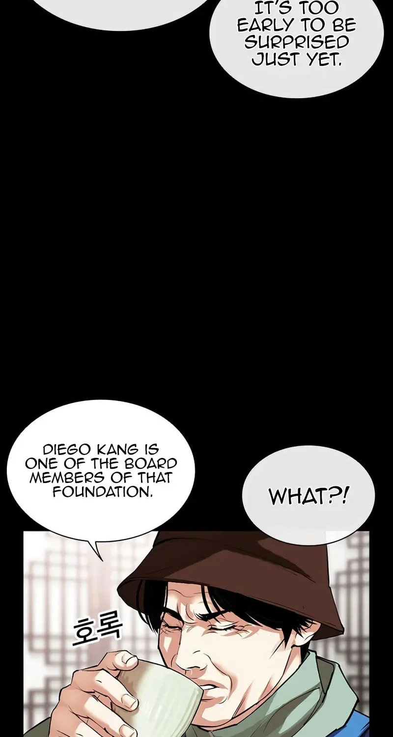 Read Lookism chapter 15.1 image 33 on Lezhin