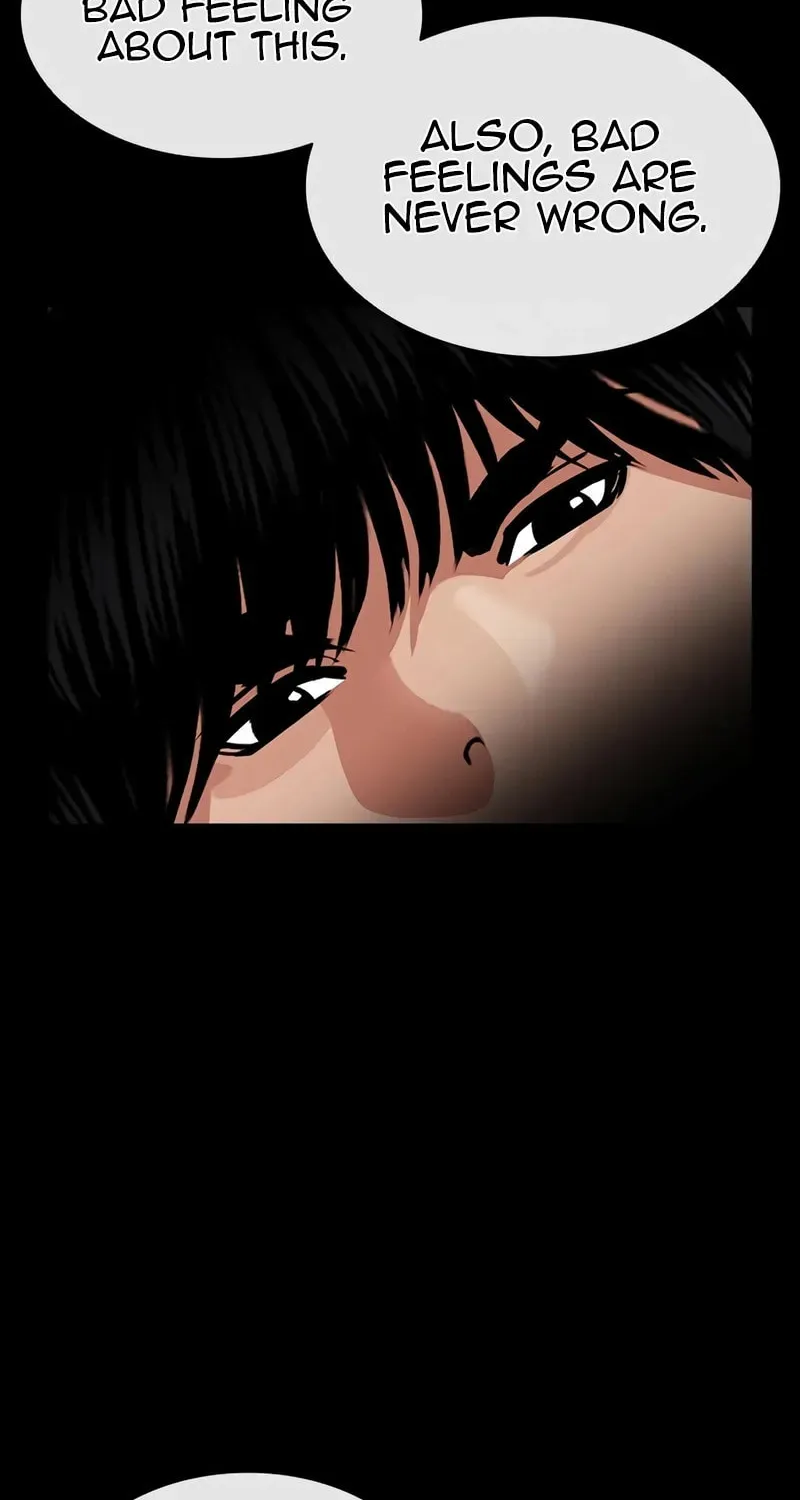 Read Lookism chapter 15.1 image 37 on Lezhin