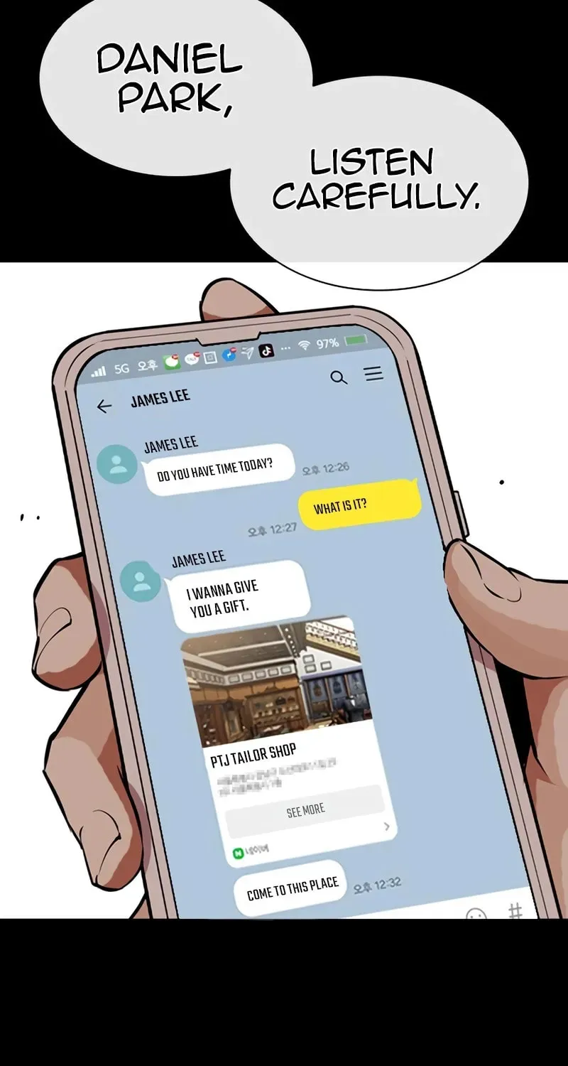 Read Lookism chapter 15.1 image 38 on Lezhin