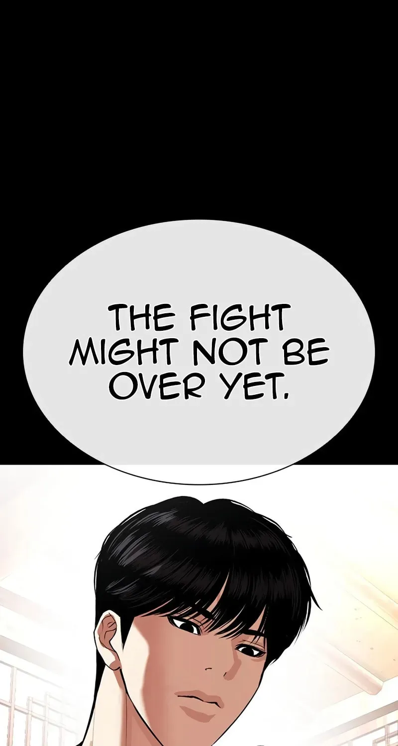 Read Lookism chapter 15.1 image 39 on Lezhin