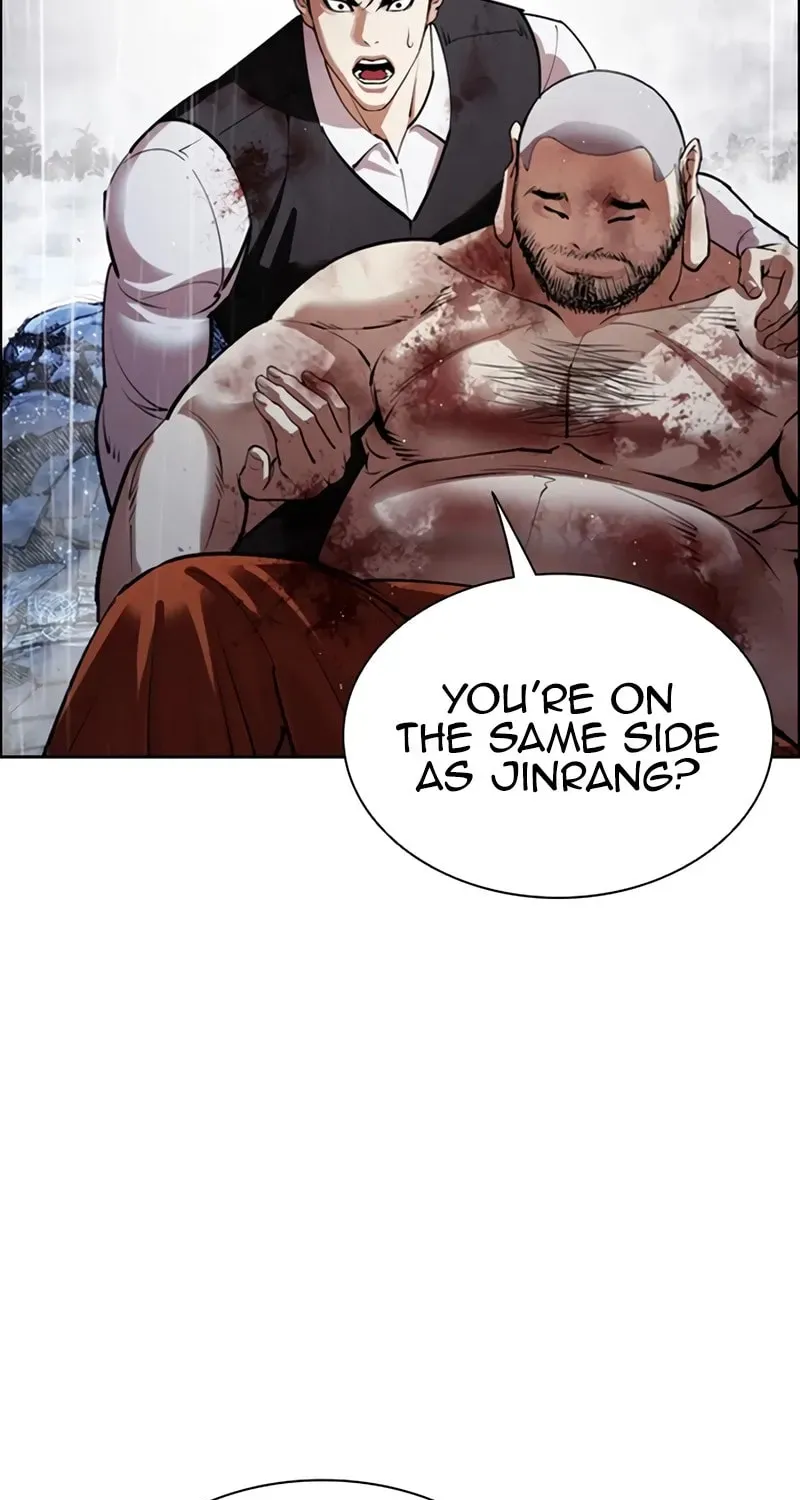 Read Lookism chapter 15.1 image 4 on Lezhin