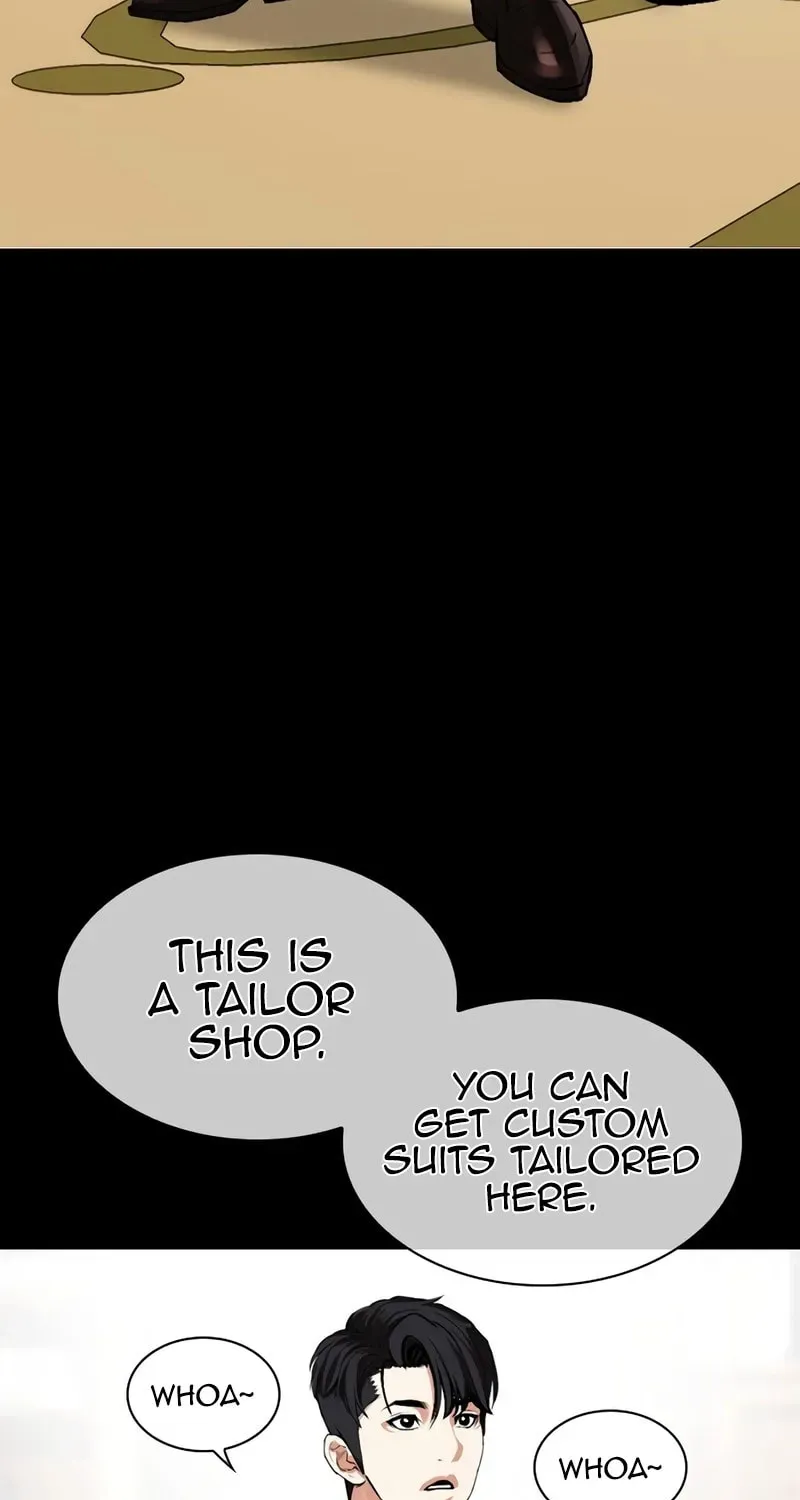 Read Lookism chapter 15.1 image 44 on Lezhin