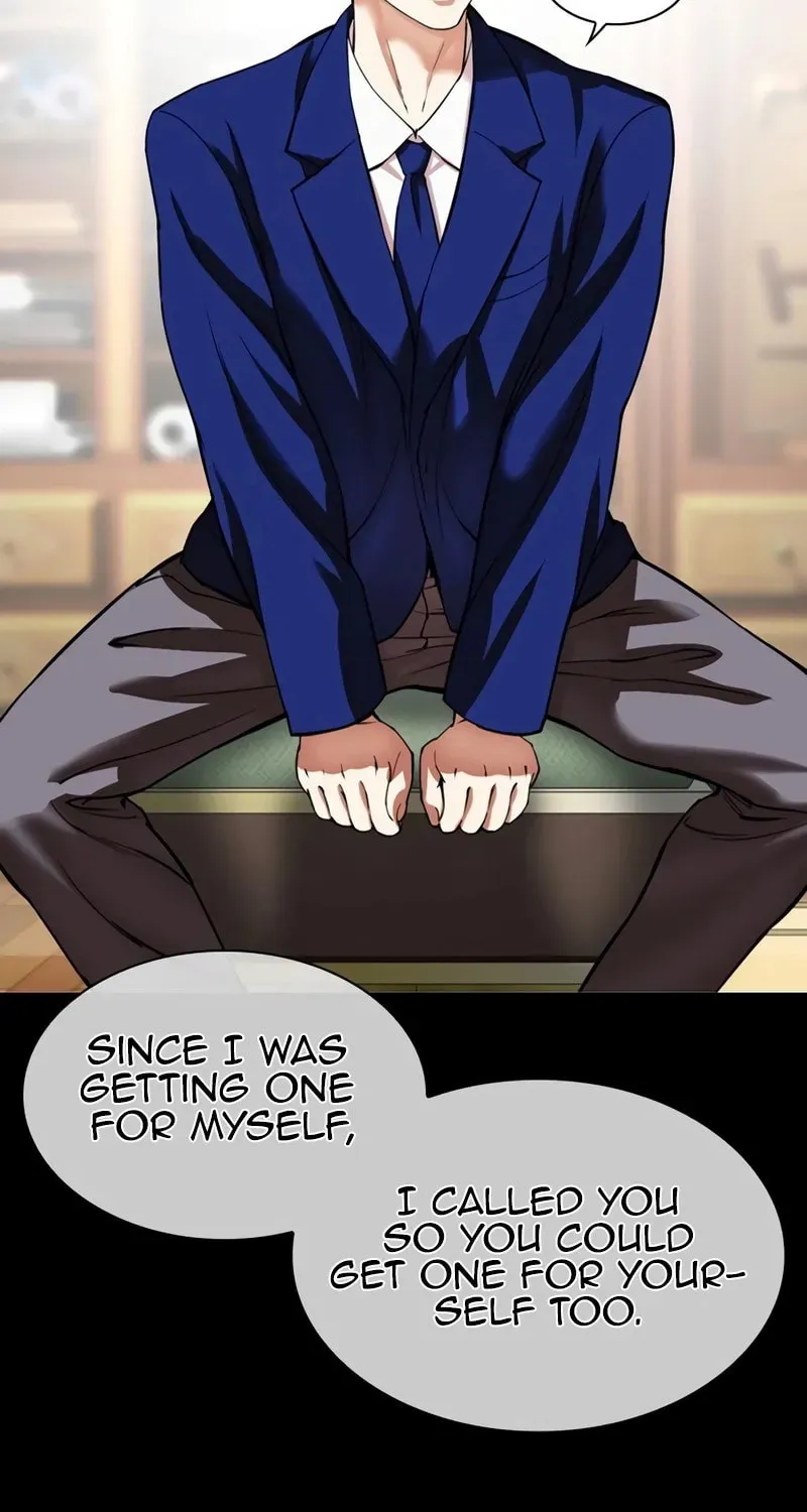 Read Lookism chapter 15.1 image 45 on Lezhin