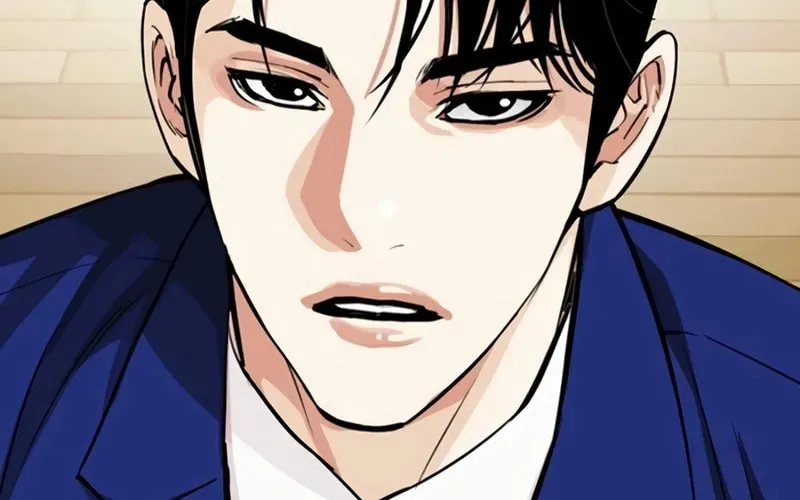 Read Lookism chapter 15.1 image 47 on Lezhin