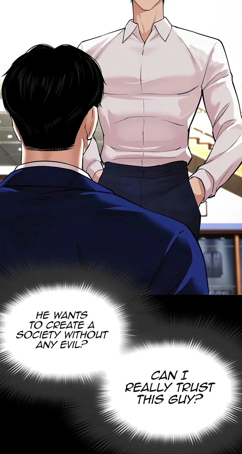 Read Lookism chapter 15.1 image 49 on Lezhin