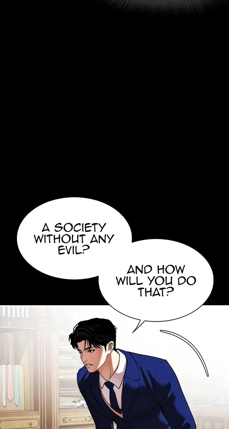 Read Lookism chapter 15.1 image 50 on Lezhin
