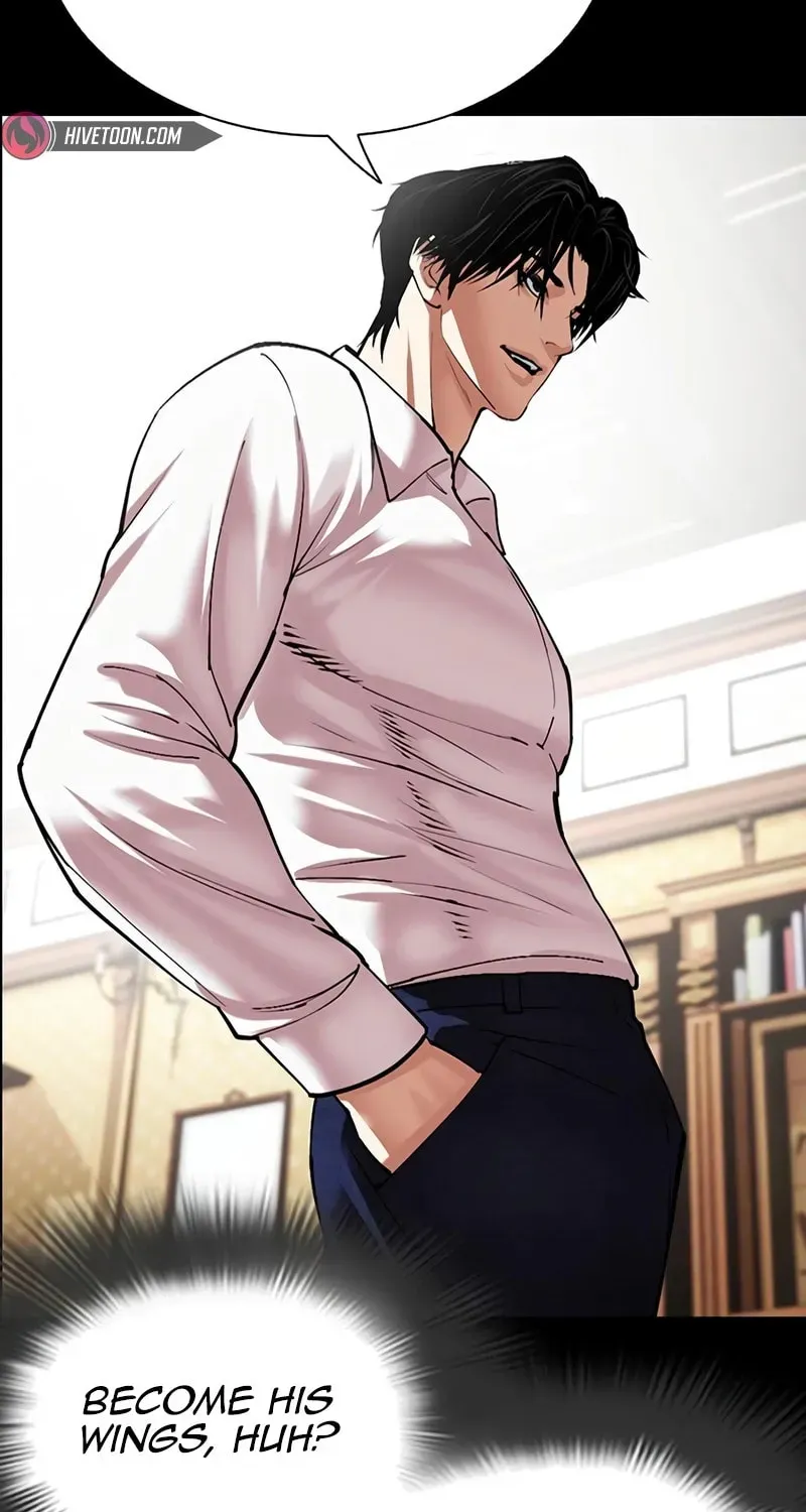Read Lookism chapter 15.1 image 52 on Lezhin