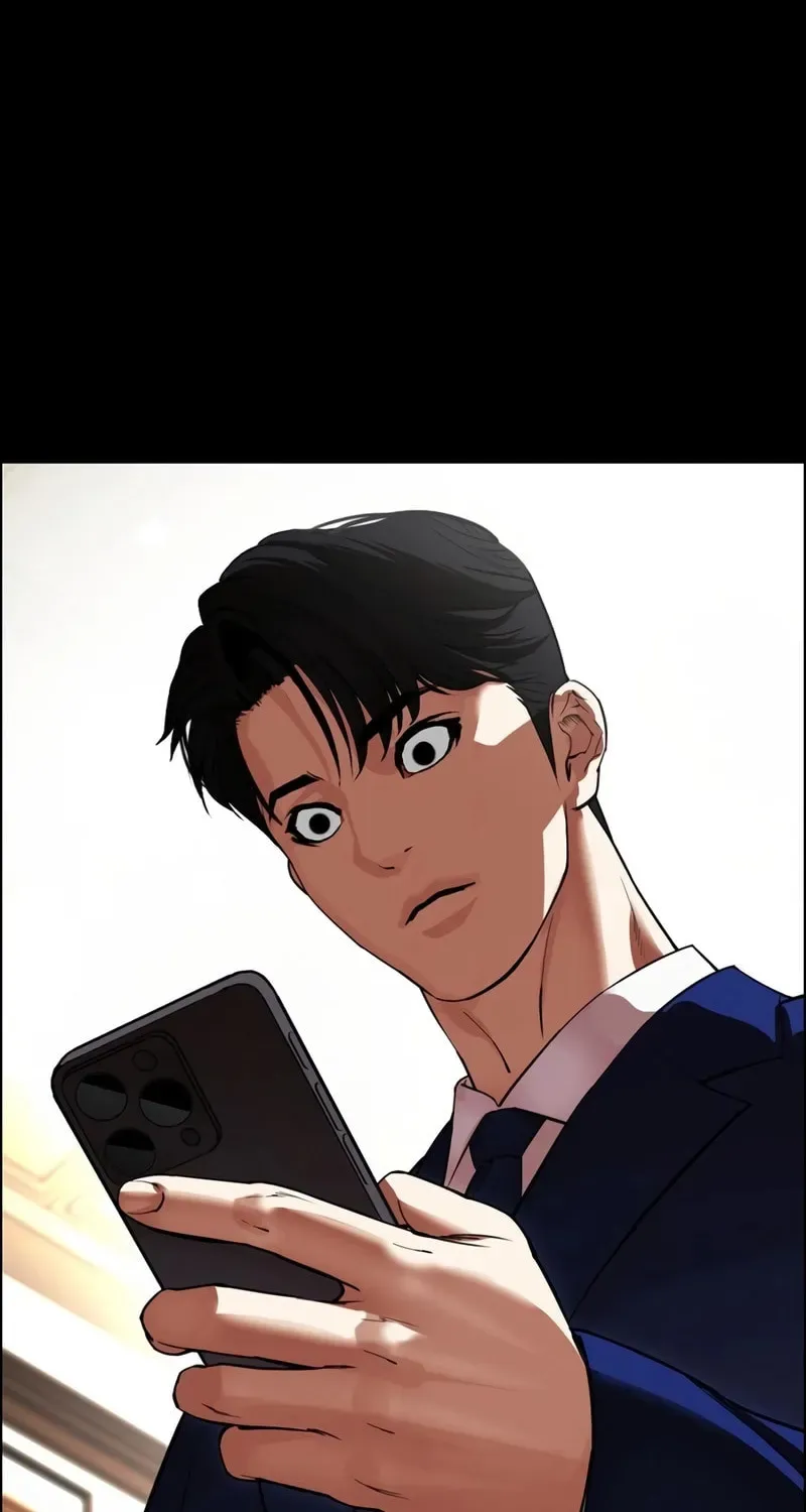 Read Lookism chapter 15.1 image 61 on Lezhin