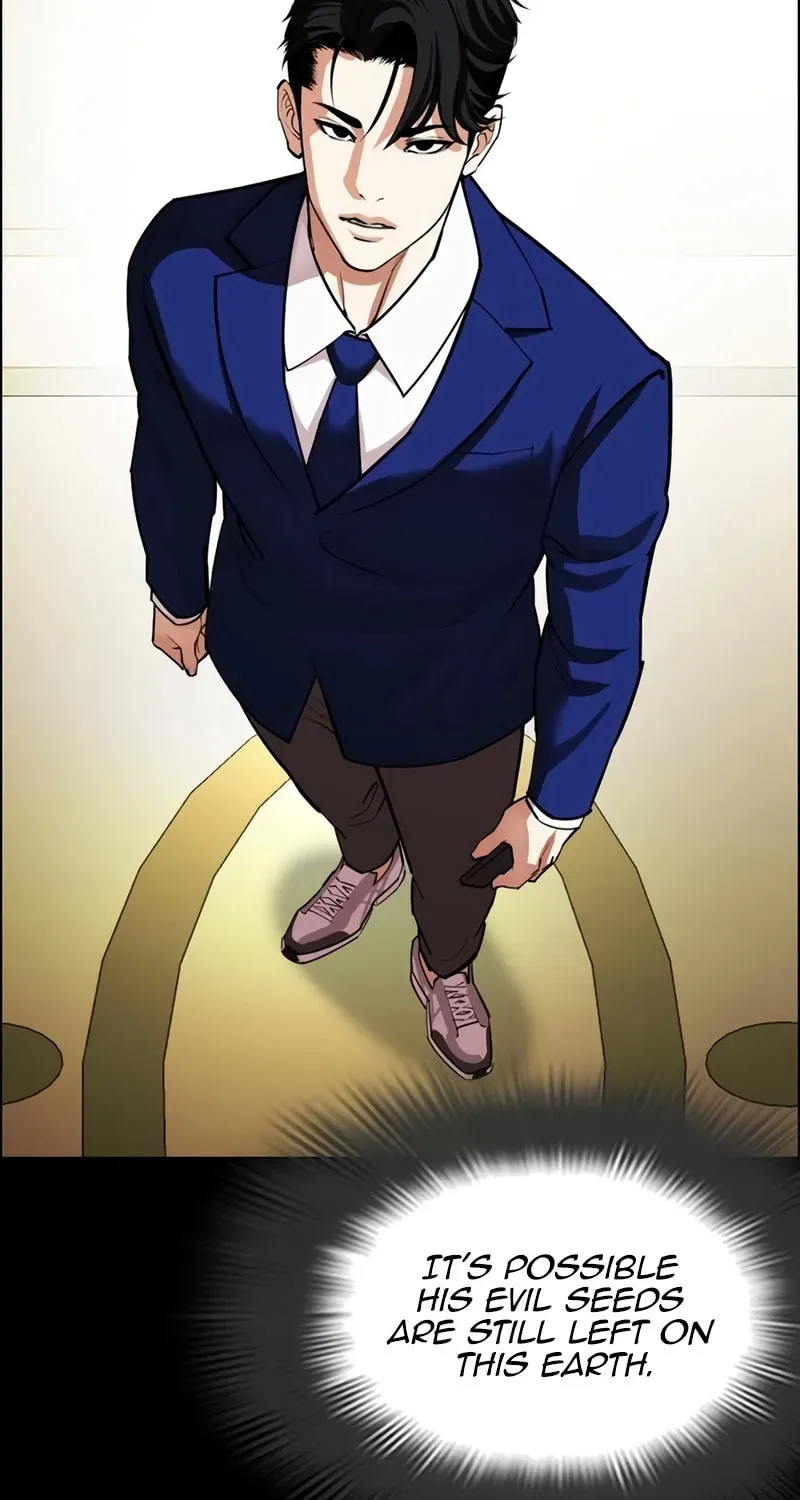 Read Lookism chapter 15.1 image 68 on Lezhin