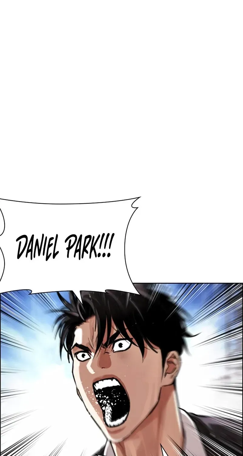 Read Lookism chapter 15.1 image 7 on Lezhin