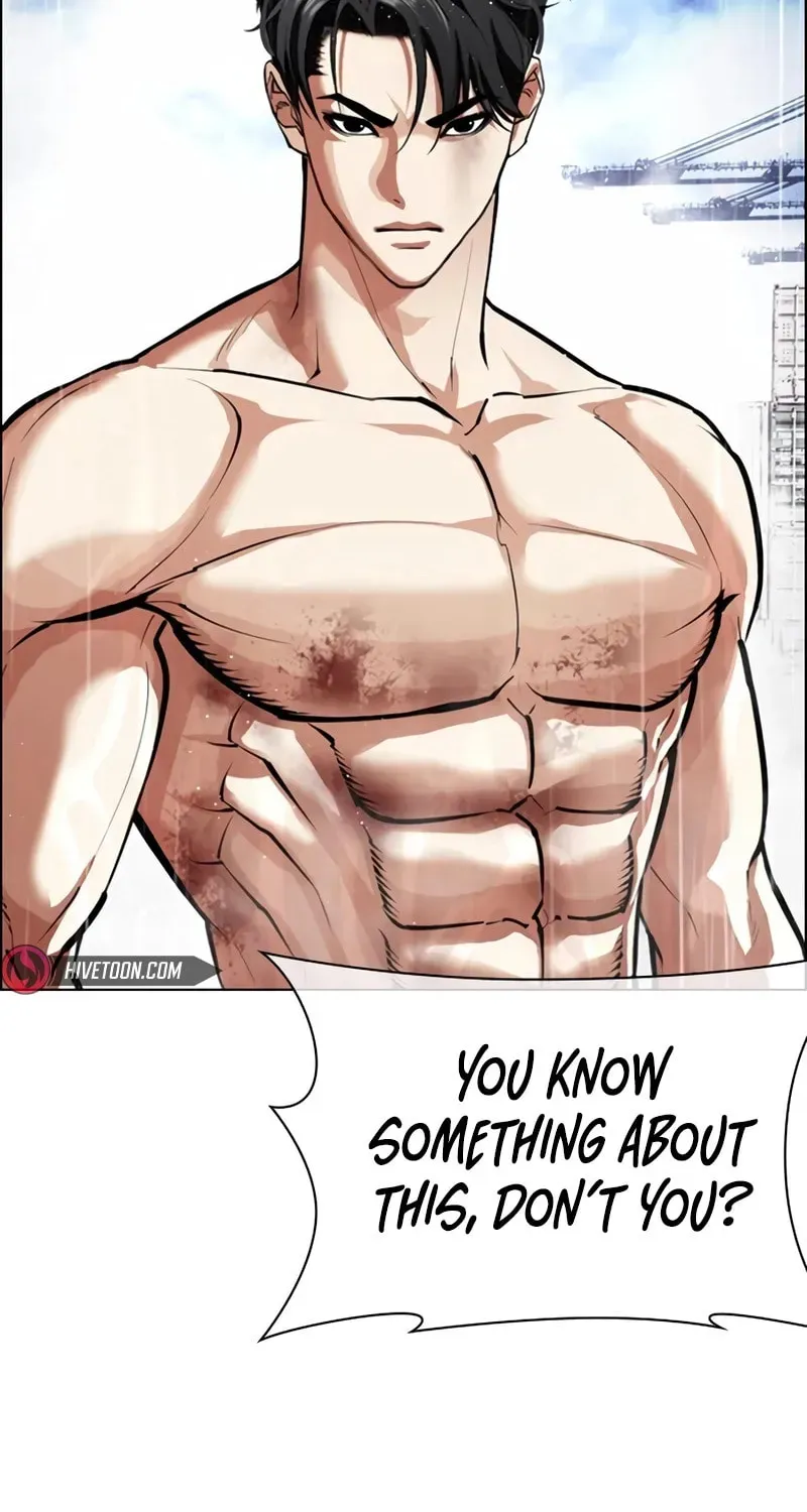 Read Lookism chapter 15.1 image 9 on Lezhin