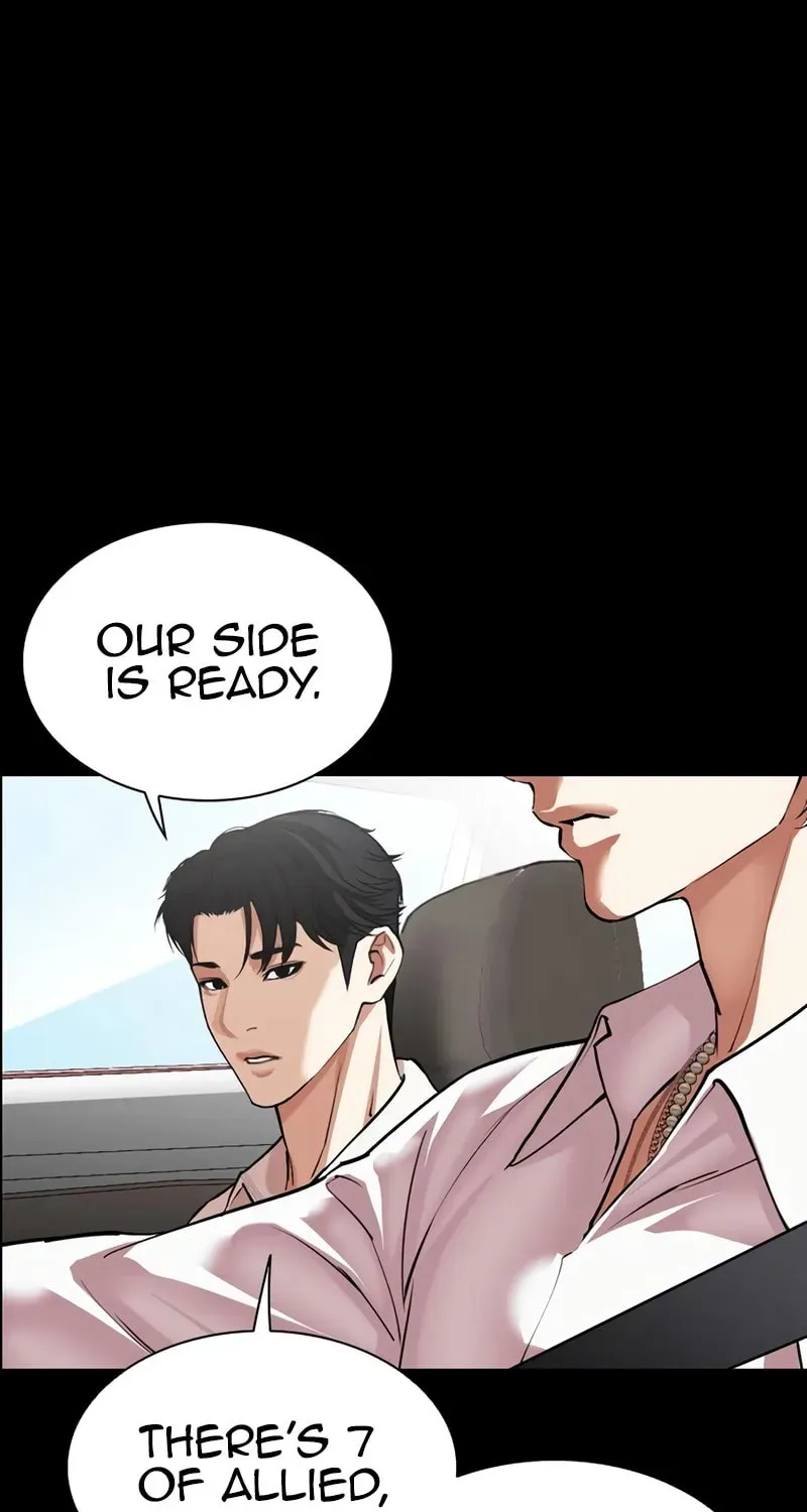 Read Lookism chapter 15.1 image 92 on Lezhin