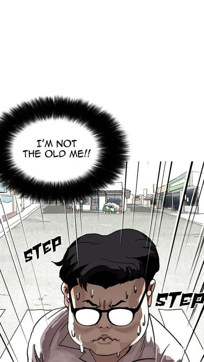 Read Lookism chapter 155 image 0 on Lezhin