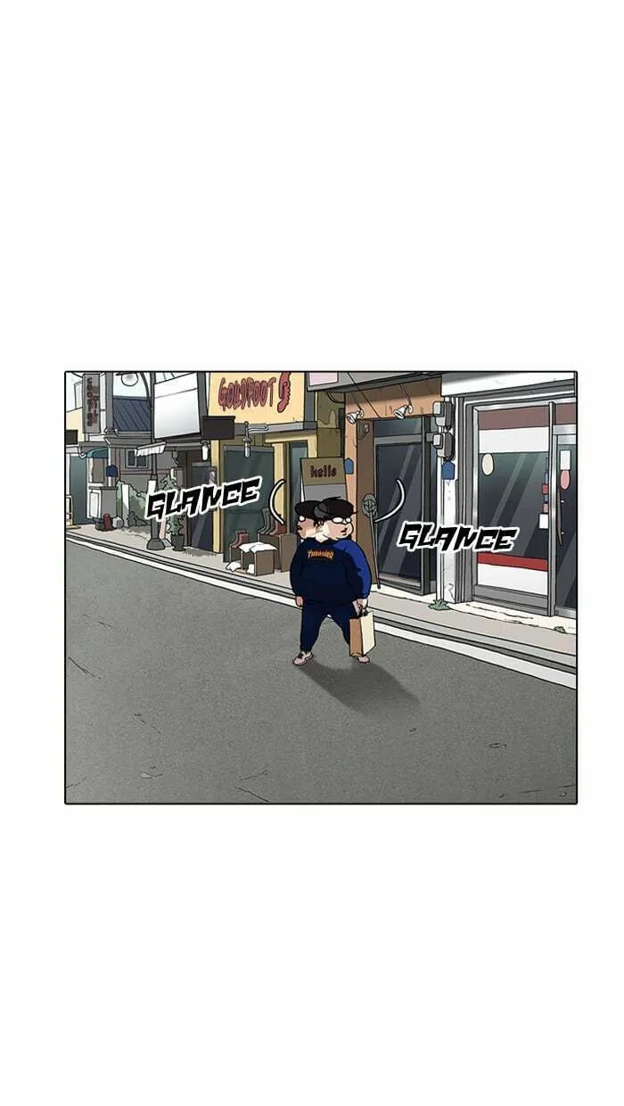 Read Lookism chapter 156 image 0 on Lezhin