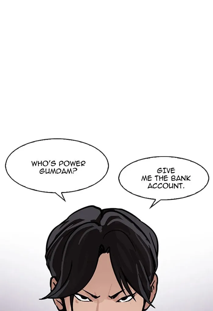 Read Lookism chapter 169 image 0 on Lezhin