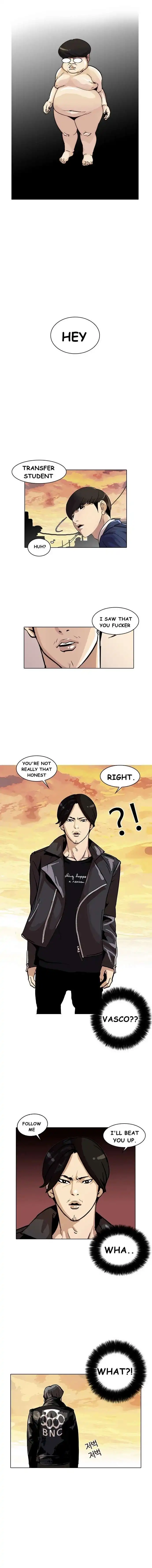 Read Lookism chapter 17.1 image 10 on Lezhin