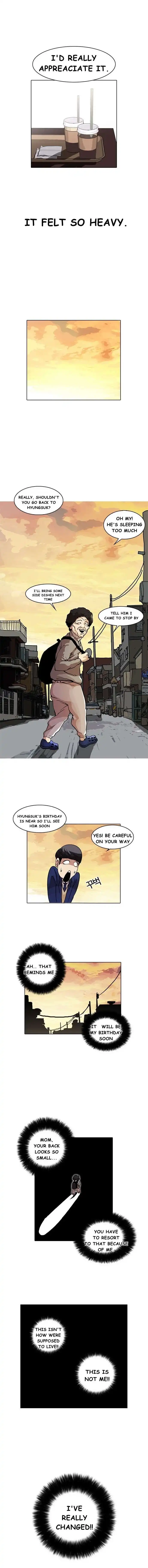 Read Lookism chapter 17.1 image 9 on Lezhin