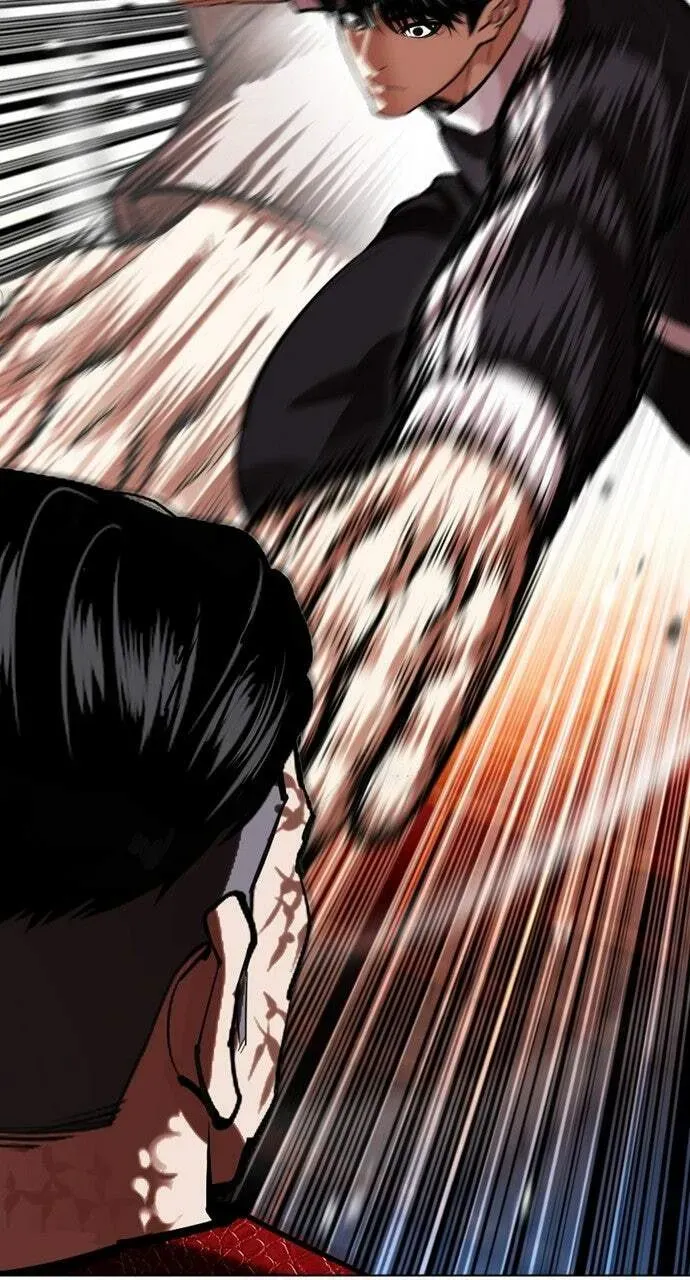 Read Lookism chapter 19.1 image 10 on Lezhin