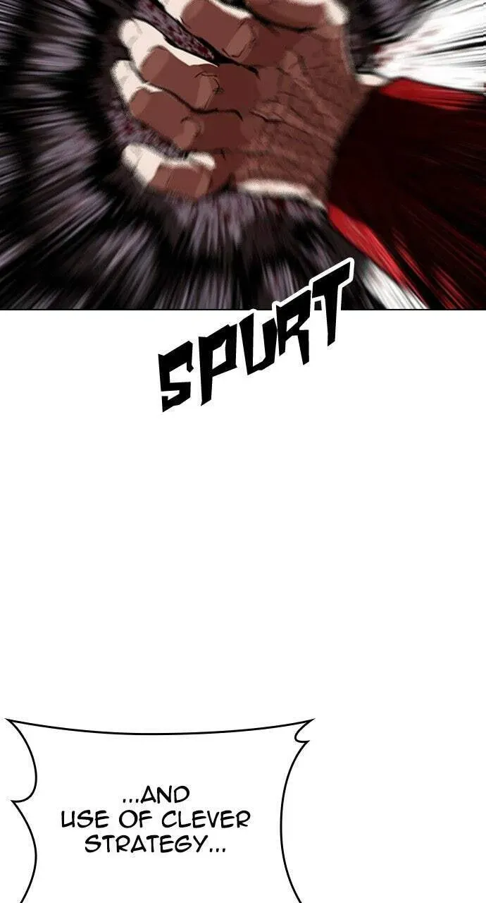 Read Lookism chapter 19.1 image 100 on Lezhin
