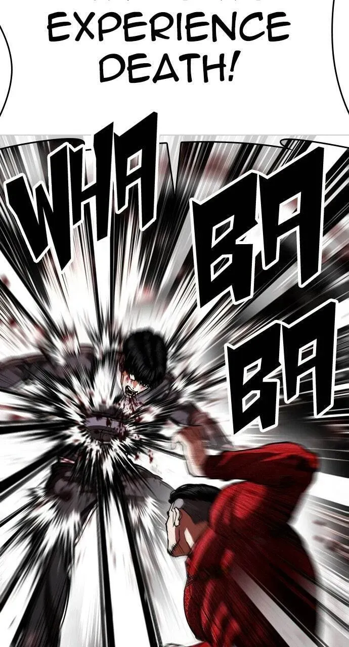 Read Lookism chapter 19.1 image 102 on Lezhin