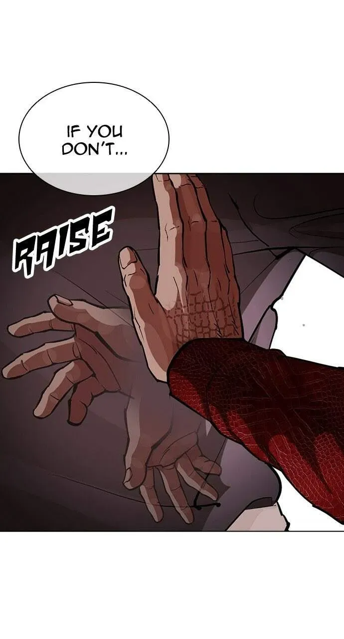 Read Lookism chapter 19.1 image 104 on Lezhin