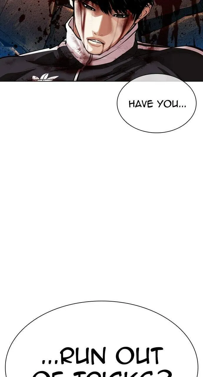 Read Lookism chapter 19.1 image 108 on Lezhin