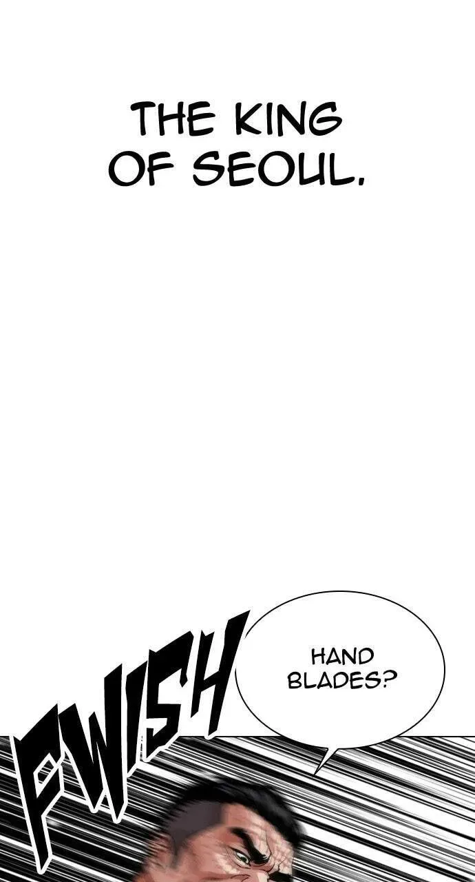 Read Lookism chapter 19.1 image 11 on Lezhin