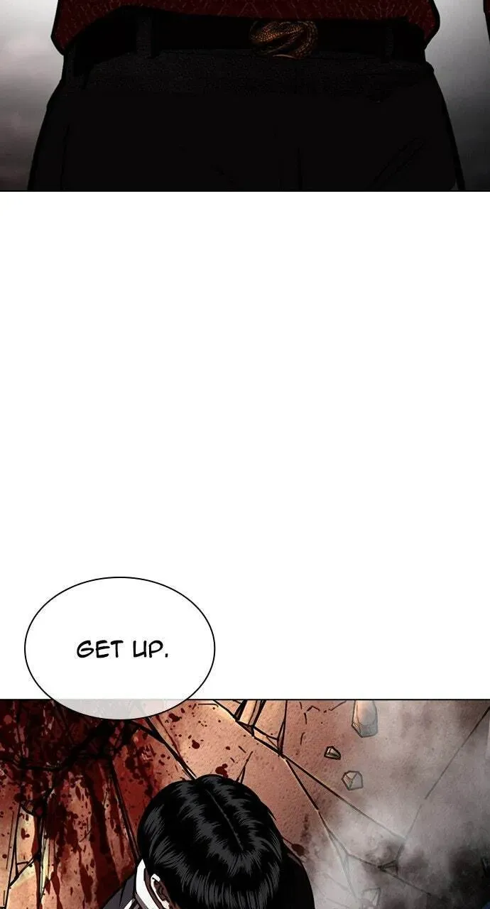 Read Lookism chapter 19.1 image 110 on Lezhin