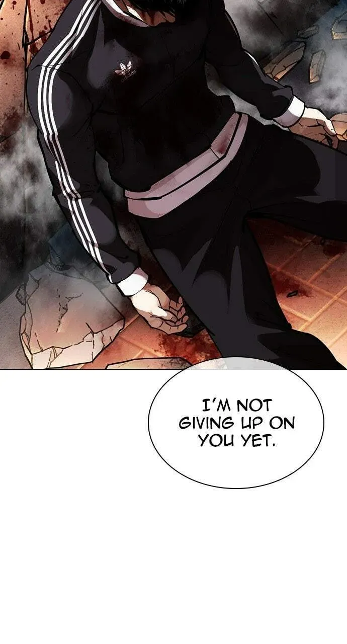 Read Lookism chapter 19.1 image 111 on Lezhin